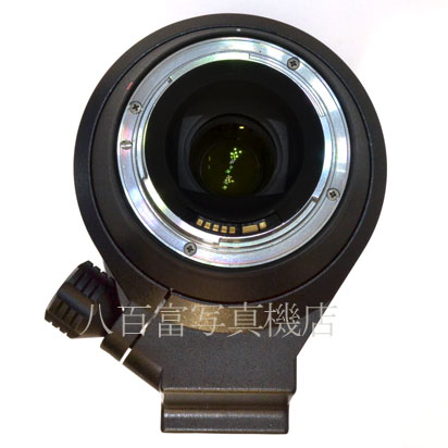 【中古】 タムロン 150-600mm F5-6.3 Di VC USD A011 キヤノンEOS用 TAMRON 中古交換レンズ 40738