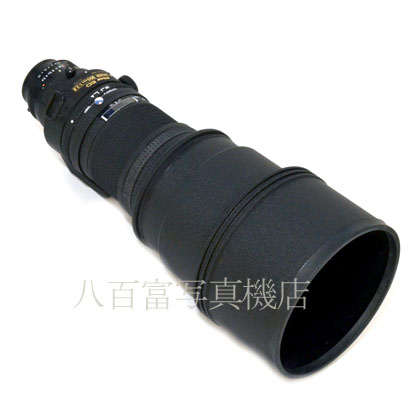 【中古】 ニコン AF ED Nikkor 300mm F2.8S New Nikon ニッコール 中古交換レンズ 36881