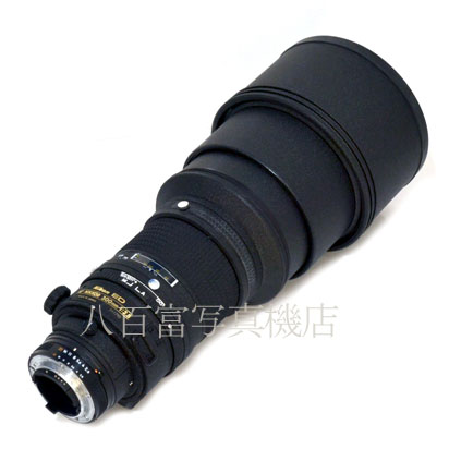 【中古】 ニコン AF ED Nikkor 300mm F2.8S New Nikon ニッコール 中古交換レンズ 36881