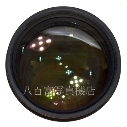 【中古】 ニコン AF ED Nikkor 300mm F2.8S New Nikon ニッコール 中古交換レンズ 36881