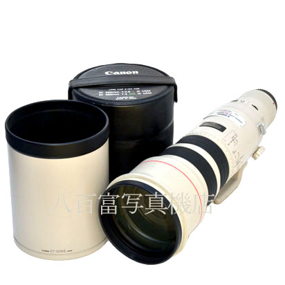 【中古】 キヤノン EF 500mm F4.5L USM Canon 中古交換レンズ 24812