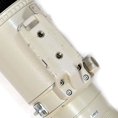 【中古】 キヤノン EF 500mm F4.5L USM Canon 中古交換レンズ 24812