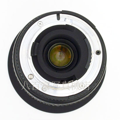 【中古】 ニコン AF Nikkor 18-35mm F3.5-4.5D ED Nikon  ニッコール 中古交換レンズ 47635