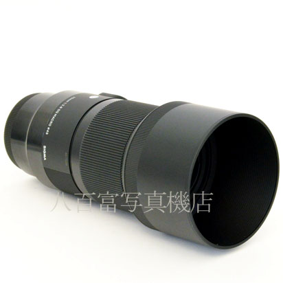 【中古】　シグマ 70mm F2.8 DG MACRO -Art-　ソニーE用 SIGMA 中古交換レンズ 47626