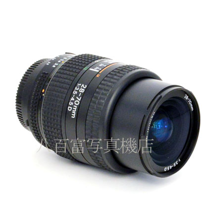 【中古】 ニコン AF Nikkor 28-70mm F3.5-4.5D Nikon ニッコール 中古交換レンズ 47634
