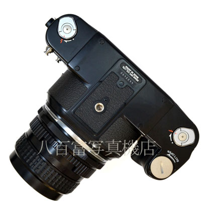 【中古】 ペンタックス 67 II AE 105mm F2.4 セット PENTAX 中古フイルムカメラ 43348