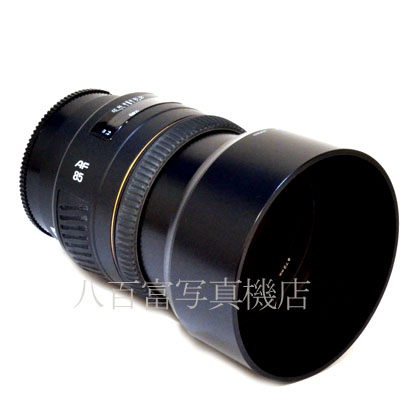 【中古】 ミノルタ AF 85mm F1.4G  MINOLTA 中古交換レンズ 33734