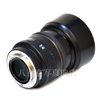 【中古】 ミノルタ AF 85mm F1.4G  MINOLTA 中古交換レンズ 33734