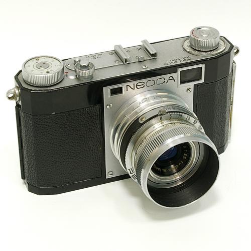 中古 ネオカ 35 IS NEOCA 【中古カメラ】 R5329｜カメラのことなら㈱八