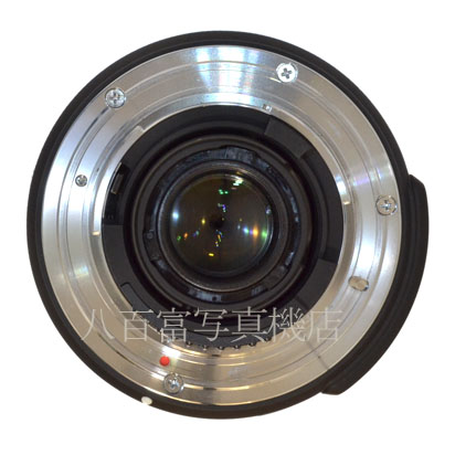 【中古】  シグマ 18-200mm F3.5-6.3 DC MACRO HSM Contemporary ニコン用 中古交換レンズ 41177