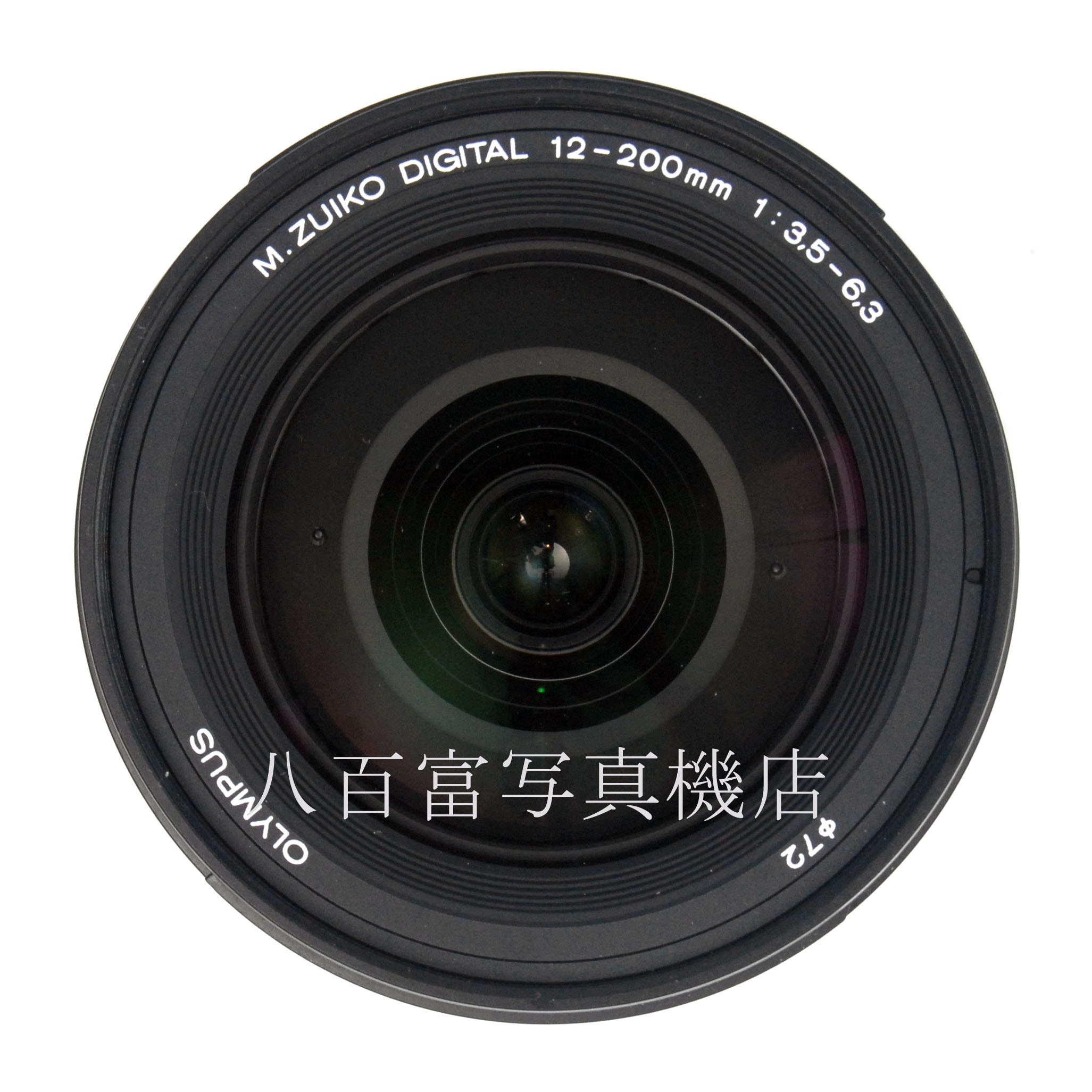 【中古】 オリンパス M.ZUIKO DIGITAL ED 12-100mm F3.5-6.3 OLYMPUS 中古交換レンズ 66602
