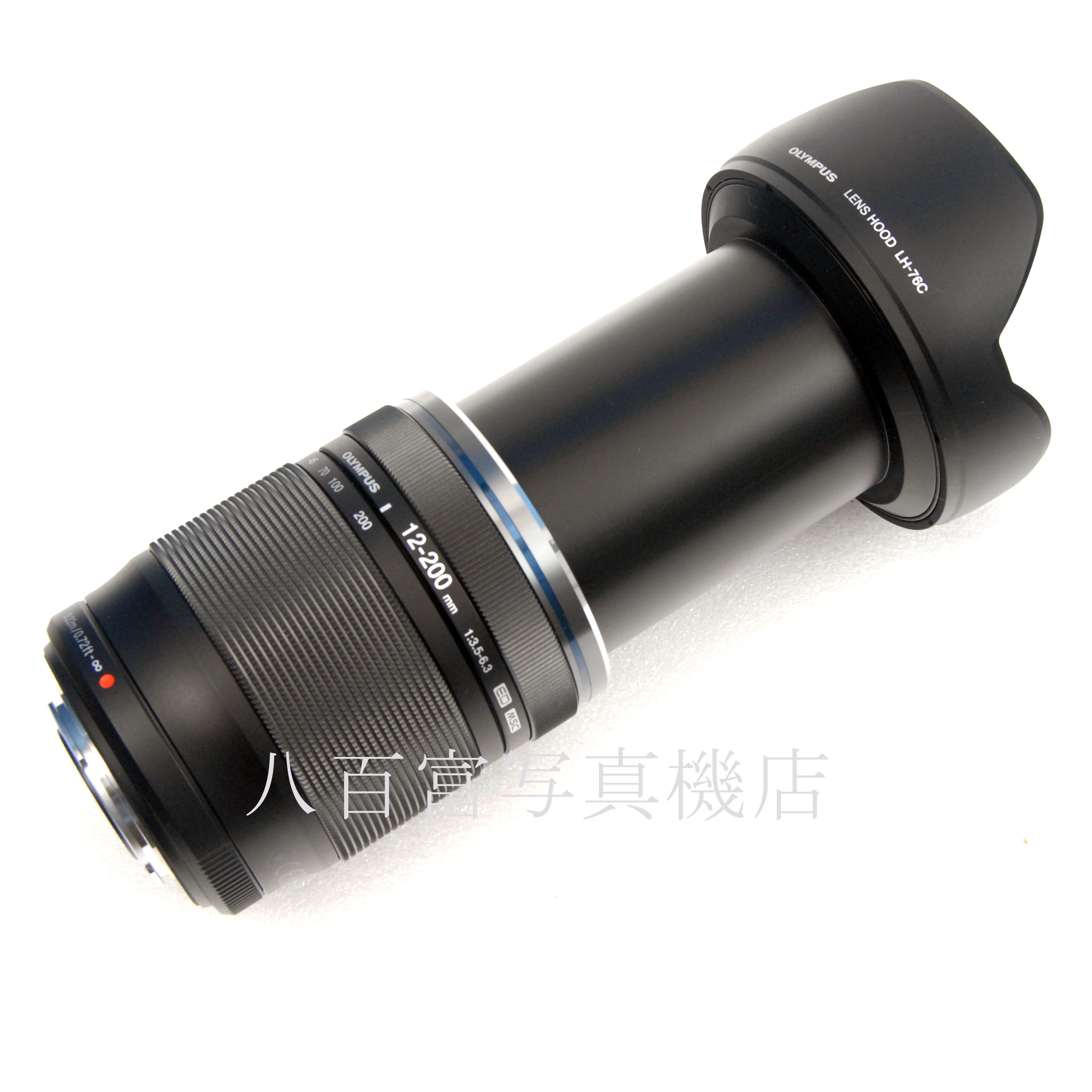 【中古】 オリンパス M.ZUIKO DIGITAL ED 12-100mm F3.5-6.3 OLYMPUS 中古交換レンズ 66602
