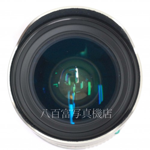 【中古】 SMC ペンタックス FA 31mm F1.8 Limited シルバー PENTAX 中古レンズ 31862