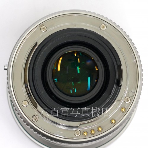 【中古】 SMC ペンタックス FA 31mm F1.8 Limited シルバー PENTAX 中古レンズ 31862