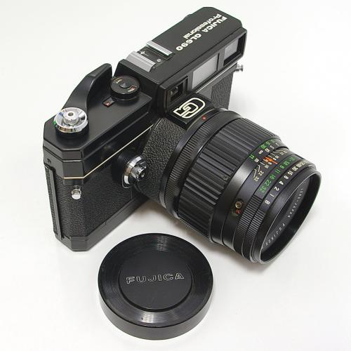 中古 フジカ GL690 Professional FUJI