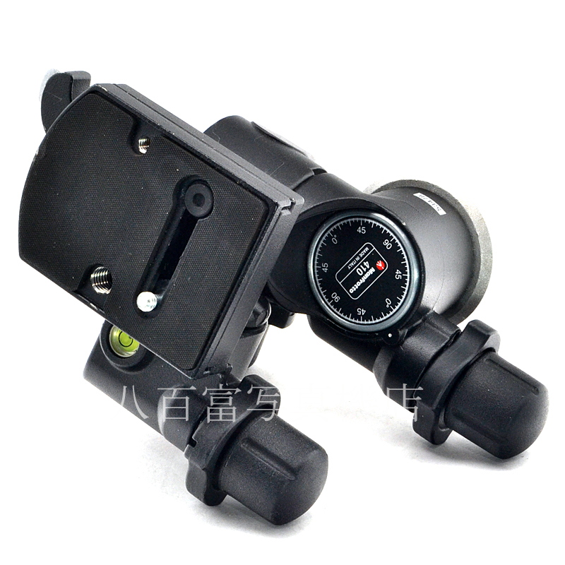 【中古】 マンフロット ギア雲台 #410 Manfrotto 中古アクセサリー 53478