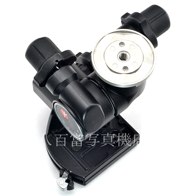 【中古】 マンフロット ギア雲台 #410 Manfrotto 中古アクセサリー 53478