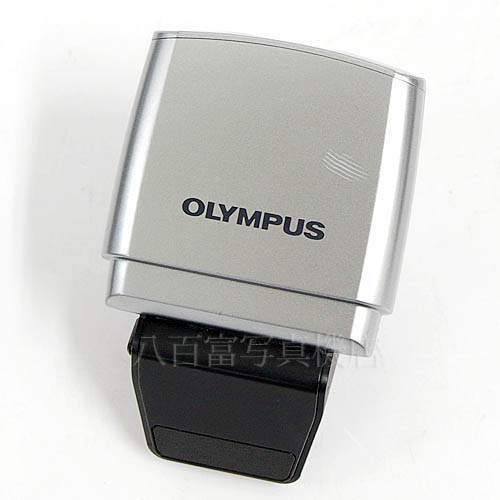 中古 オリンパス PEN mini E-PM2 14-42mm セット シルバー OLYMPUS 【中古デジタルカメラ】 16104
