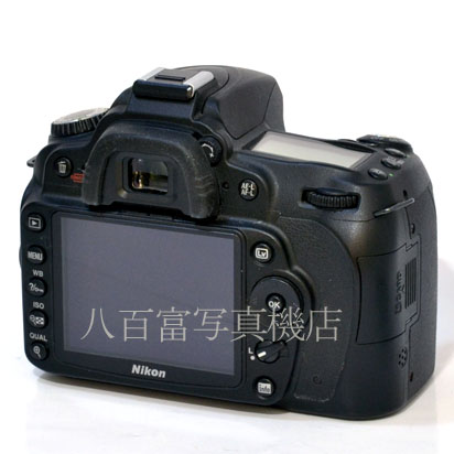 【中古】 ニコン D90 ボディ Nikon 中古デジタルカメラ 43360