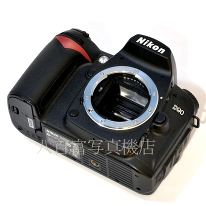 【中古】 ニコン D90 ボディ Nikon 中古デジタルカメラ 43360