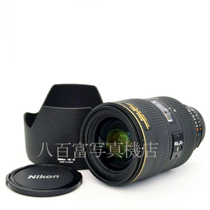 【中古】 ニコン AF-S ED Nikkor 28-70mm F2.8D ブラック Nikon ニッコール 中古交換レンズ 47637