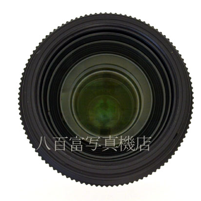 【中古】 シグマ 100-400mm F5-6.3 DG OS HSM -Contemporary- キヤノンEOS用 SIGMA 中古交換レンズ 47648