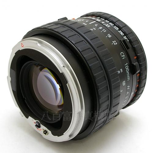 中古 カールツァイス ★ Planar CFi T* 100mm F3.5 ハッセル用 CarlZeiss 【中古レンズ】 10355