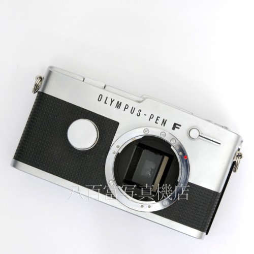 【中古】 オリンパス PEN-FT シルバー 40mm F1.4 セット (ペン FT) OLYMPUS 中古カメラ 29887