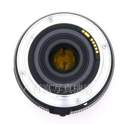 【中古】 キヤノン EF-S 60mm F2.8 MACRO USM Canon 中古交換レンズ 47615