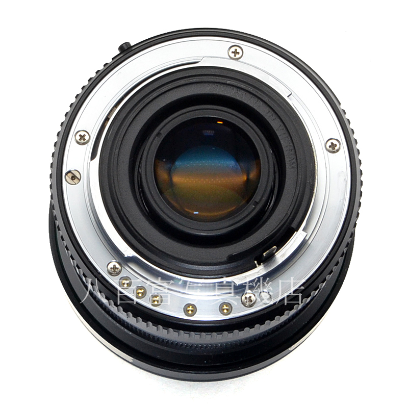 【中古】 SMC ペンタックス FA 31mm F1.8 Limited  ブラック PENTAX 中古交換レンズ 52136