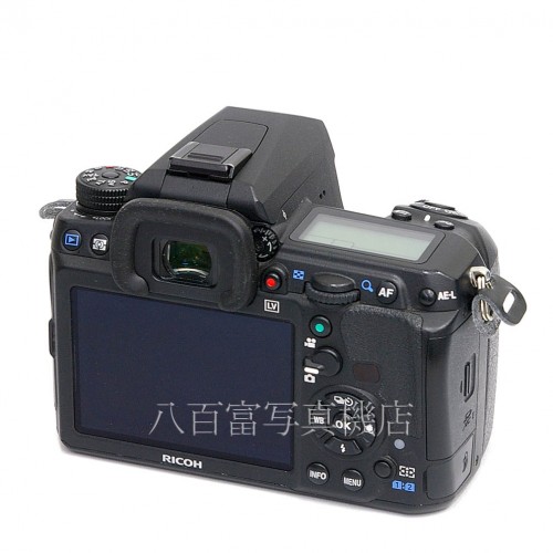 【中古】 ペンタックス K-3 ボディ PENTAX 中古カメラ 26652