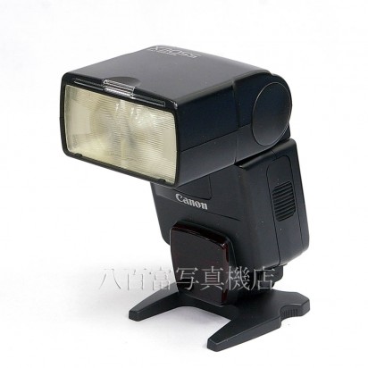 【中古】 キャノン SPEEDLITE 550EX Canon　スピードライト 中古アクセサリー 26641