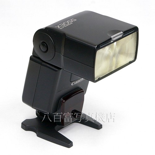 【中古】 キャノン SPEEDLITE 550EX Canon　スピードライト 中古アクセサリー 26641