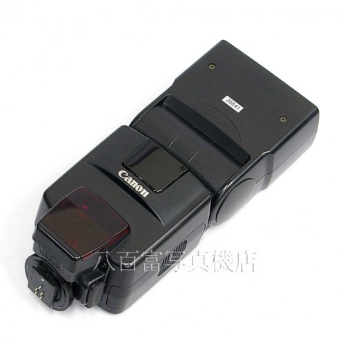 【中古】 キャノン SPEEDLITE 550EX Canon　スピードライト 中古アクセサリー 26641