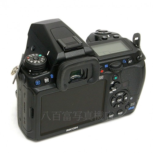 【中古】　ペンタックス K-3 ボディ PENTAX 中古カメラ 21301