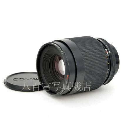 中古】 コンタックス Makro Planar T* 100mm F2.8 AE ジャーマニー 