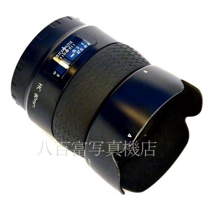 【中古】 ハッセルブラッド HC 80mm F2.8 Hシステム用 HASSELBLAD 中古交換レンズ34161