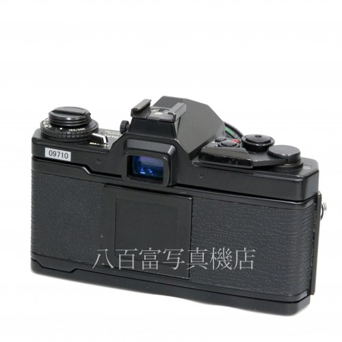 【中古】 オリンパス OM-4 ブラック 50mm F1.4 セット OLYMPUS 中古カメラ 09710