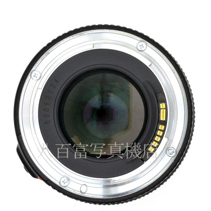【中古】 キヤノン EF 100mm F2 USM Canon 中古交換レンズ 47619