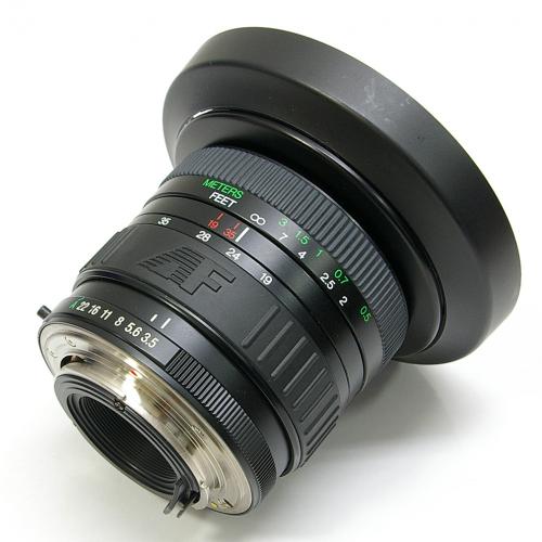 中古 コシナ AF 19-35mm F3.5-4.5 MC ペンタックスAF用 COSINA 【中古レンズ】 04180