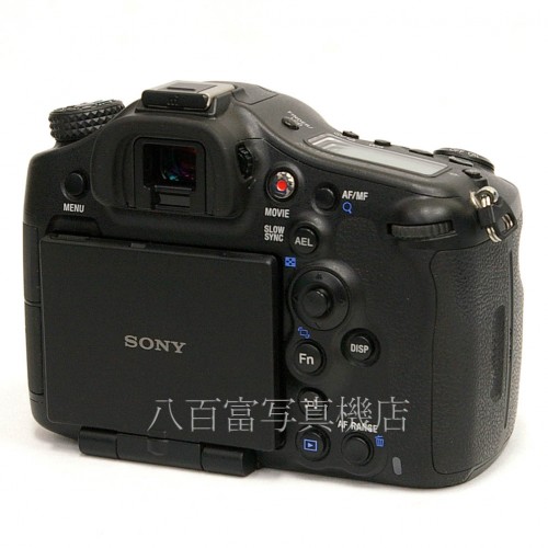 【中古】 ソニー SLT-A99V α99 ボディ SONY 中古カメラ  26850