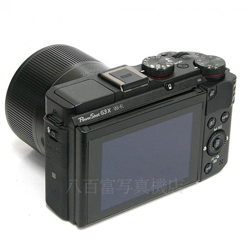 【中古】 キヤノン PowerShot G3X Canon パワーショット 中古カメラ 中古カメラ 21361