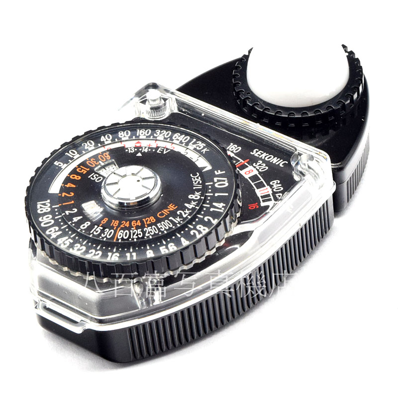 露出計／ セコニック スタジオ デラックス model L-28c2 美品