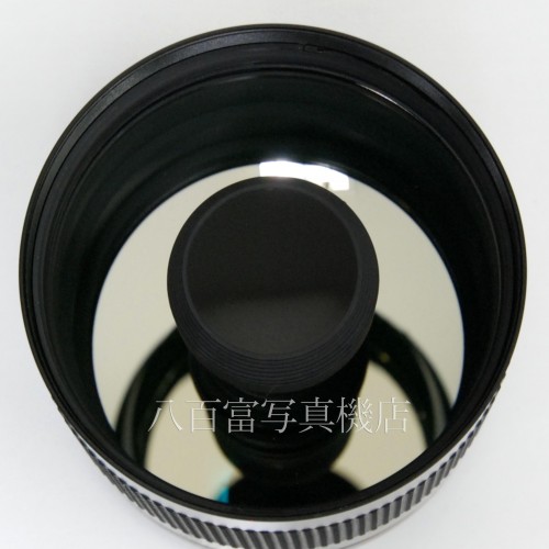 【中古】 タムロン SP 500mm F8 アダプトールマウント対応 55BB TAMRON 中古レンズ 31939