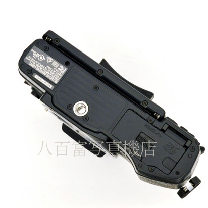 【中古】 オリンパス OM-D E-M10　ボディ ブラック OLYMPUS 中古デジタルカメラ 47645
