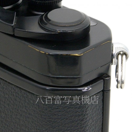 【中古】ニコン F2 フォトミック S ブラック ボディ Nikon 中古カメラ 26795