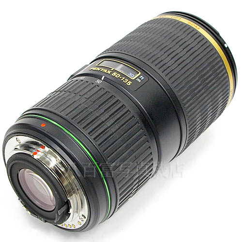 【中古】 SMC ペンタックス DA ★ 50-135mm F2.8 ED [IF] SDM PENTAX 【中古レンズ】 16143