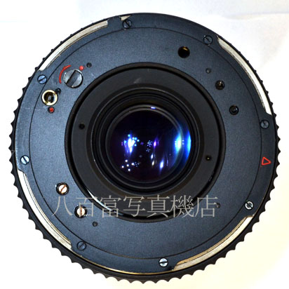 【中古】 ツァイス Distagon C T* 50mm F4 ブラック ハッセル用 CarlZeiss 中古交換レンズ 43364