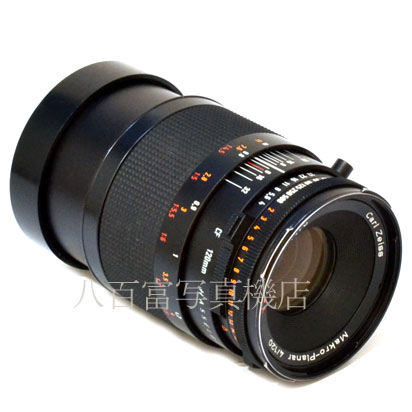 【中古】 ツァイス CF Makro Planar T* 120mm F4 ハッセル用 CarlZeiss 中古レンズ 43365