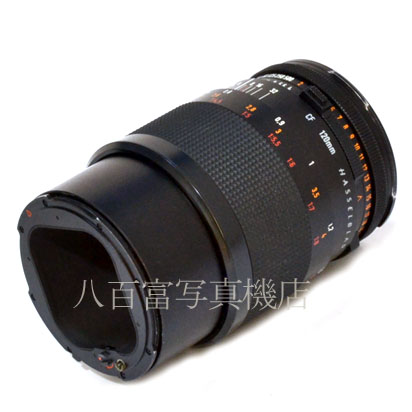 【中古】 ツァイス CF Makro Planar T* 120mm F4 ハッセル用 CarlZeiss 中古レンズ 43365